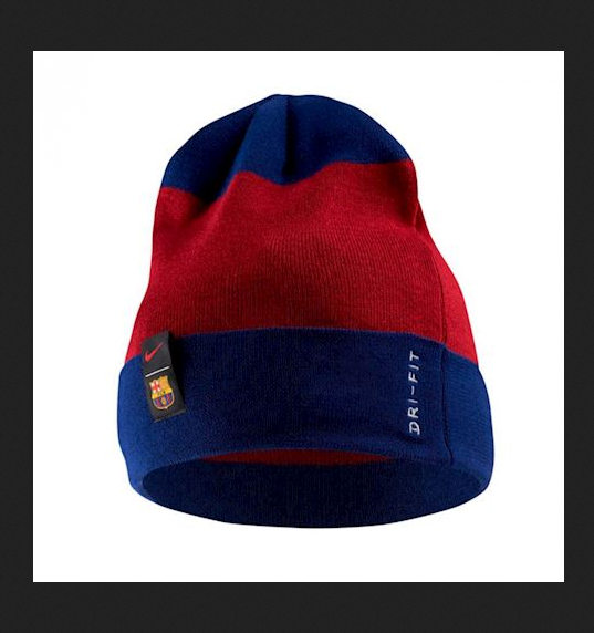 nike fc cappello